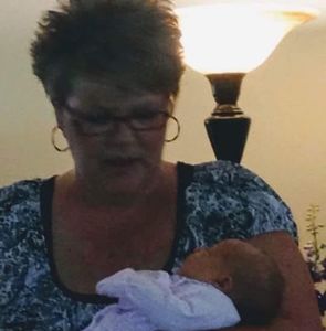 Meet your Posher, Kathy